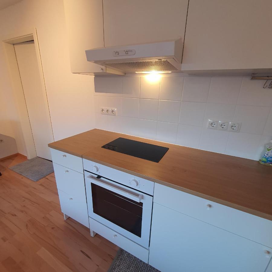 Apartments Cheztom Nenzing Bagian luar foto