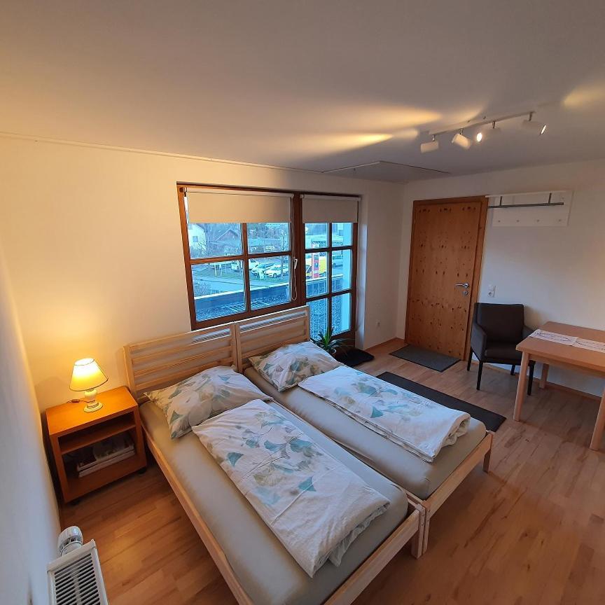 Apartments Cheztom Nenzing Bagian luar foto