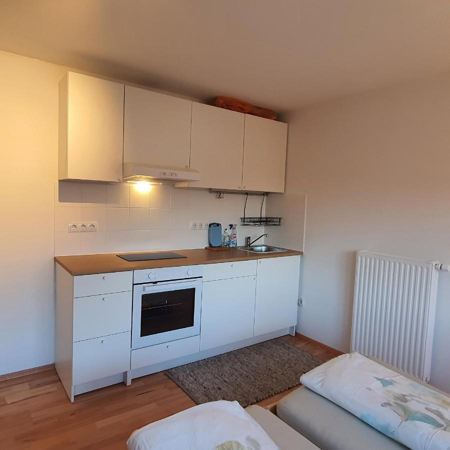 Apartments Cheztom Nenzing Bagian luar foto